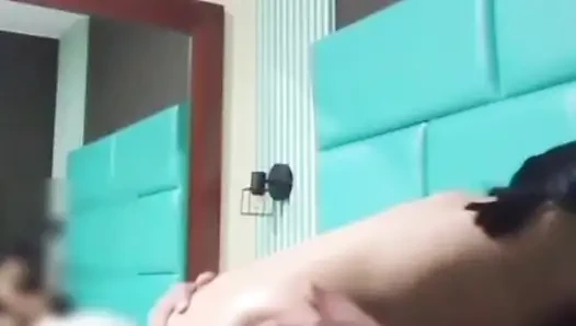 Делаю её похожей на новую школу, часть 2