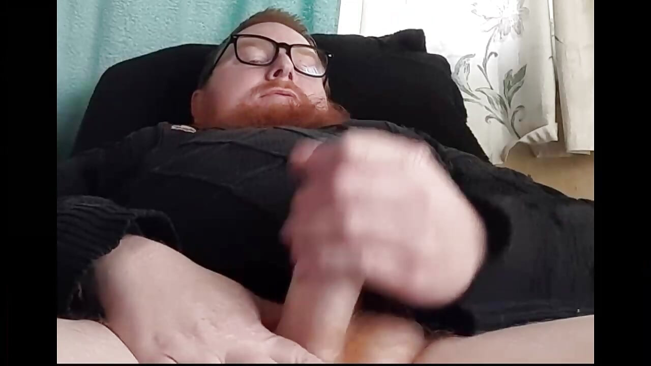 He Face I Make While Cumming Really Hard
