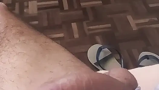 Ladysilva büyük yarağımı sıvazlıyor