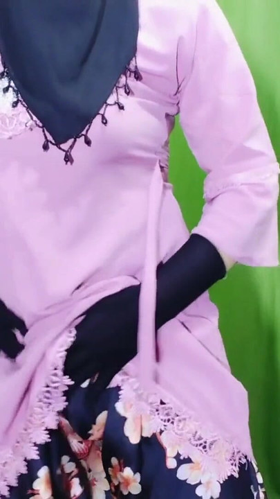 Jaw-dropping moment from "Indian Hijabi Muslim Bride Fucking - Clear Hindi Dirty Audio"