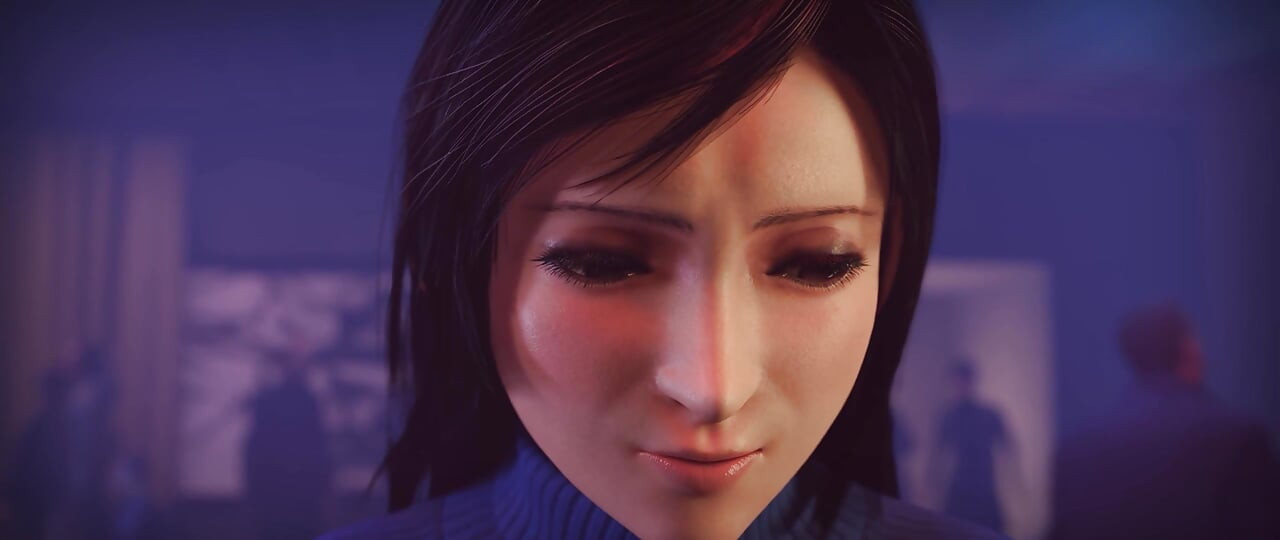Tifa Club Final 3D compilation