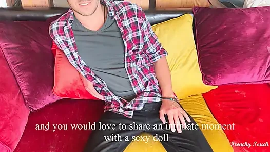 ЭПИЗОД 32: ШЛЮХА НА МОЙ ДЕНЬ РОЖДЕНИЯ