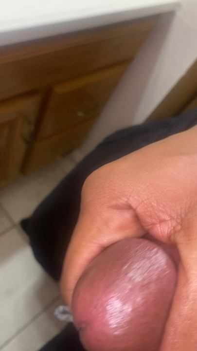 Jerking nutty time