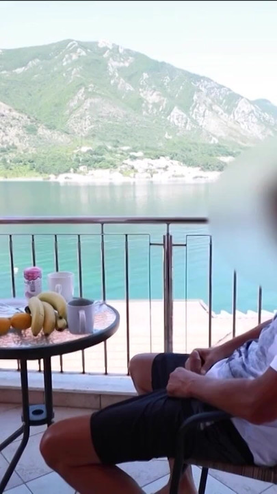 HOTEL PUBLIC! FUCKED ON THE HOTEL TERRACE! | Clip 1