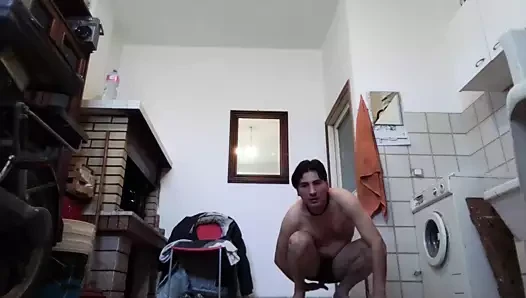 Crnd 100034 anal anal