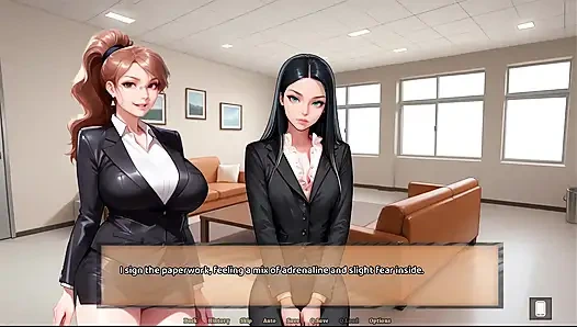 冬青的荣耀（第一部分）