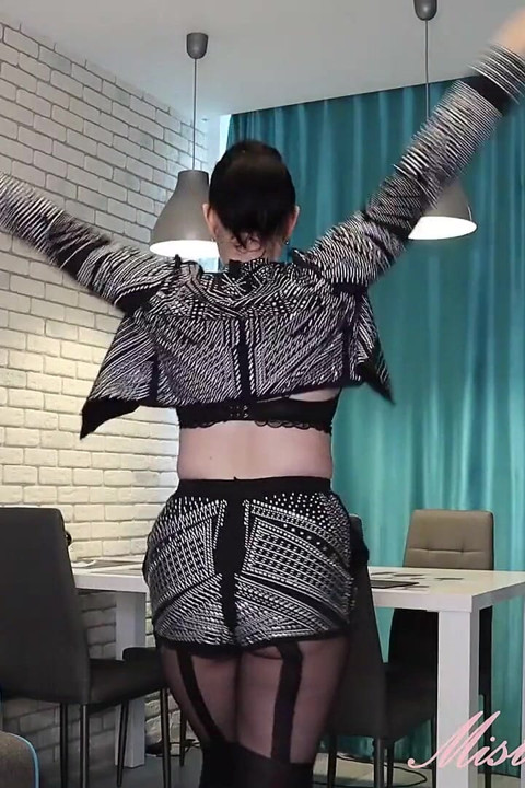 Pleasure for me is sex for you