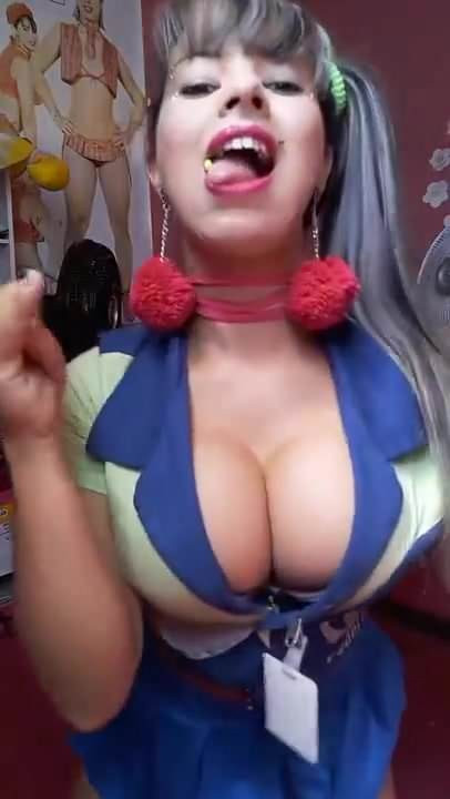 गर्म ब्राजील