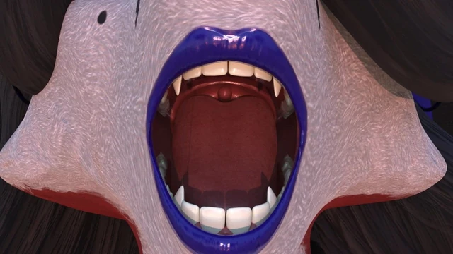Close to Veronika's Gullet