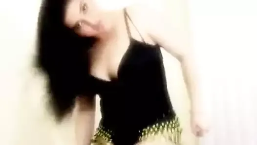 Belly Dance Sexy Booty shake