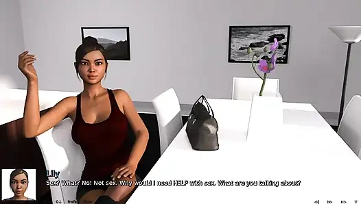 Di mana hati berada: kunjungan tak terduga ep 73