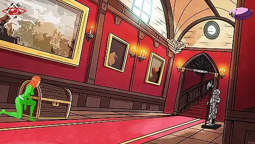 Paprika Trainer V0.10.0.3 Totaly Spies Part 20 Technical Problems by Lov...