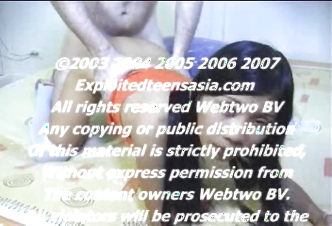 Exclusive - stacy si cewek amatir filipino dengan toket rata lagi asik ngentot posisi multi posisi terbalik, pantat mungil dan dicrot di muka