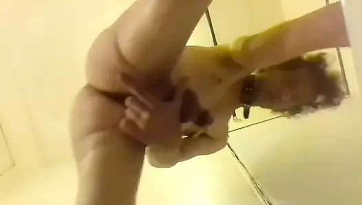 Is This What You Want? Your Goddess, Your Giantess, Bound?
