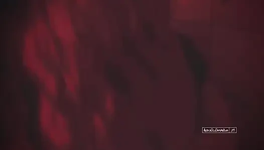 Candy Kush Distracted Her Husband and Dragged Me to the Bathroom During a Party for a Quick Fuck