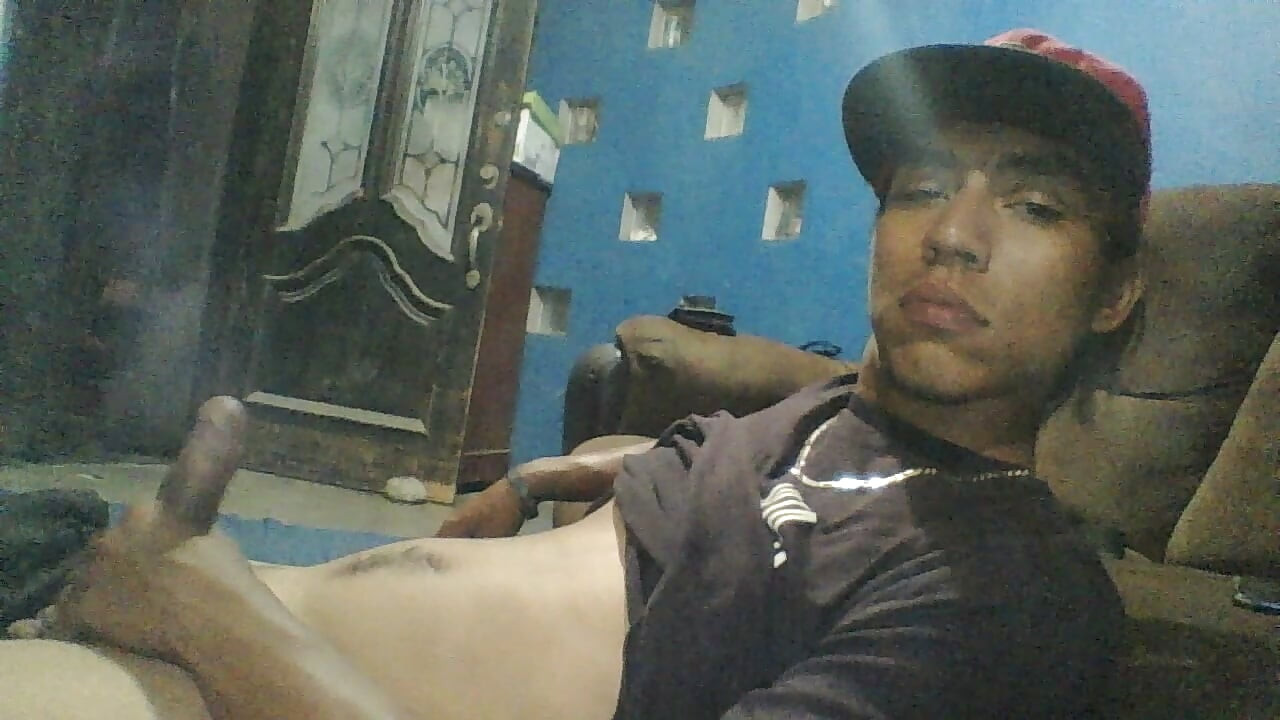 I'm Back