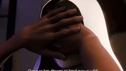 Miles fuckin Gwen