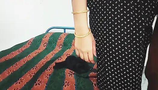 Aaj Bhabhi Ko Main, Indian Video