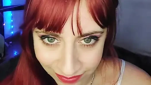 Shyyfxx Your Naughty Bunny Prepares Your Cock for You to Fuck Her in the Ass! Anal JOI