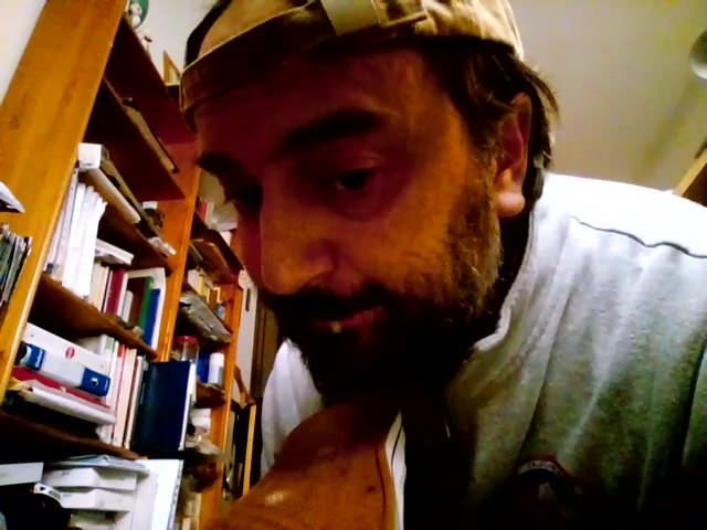 Kocalos - Sucking my sneakers