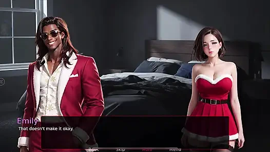 Uzaktan yeminler - bölüm 4