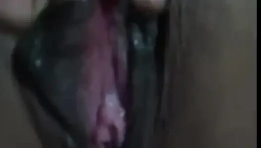 Sexy video finger and milk finger sexy video