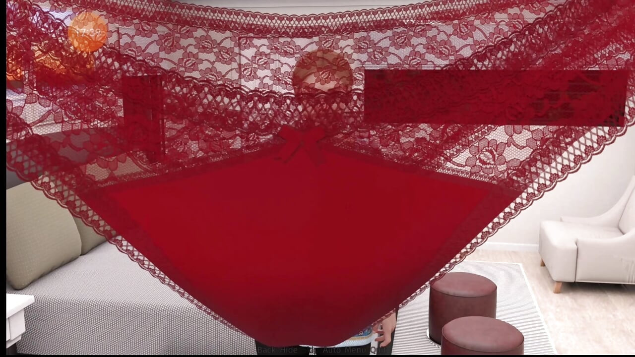 A Perfect Marriage #13 - Anne found out about David and Alexia.