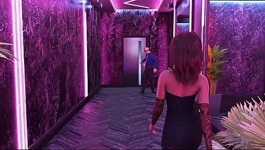 Agent Sherine (part 9)