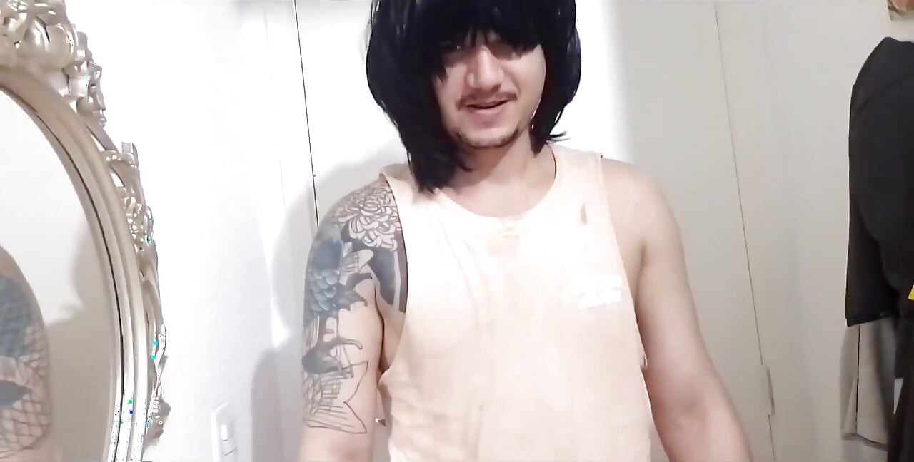 The Beggar Turned Porn Actor