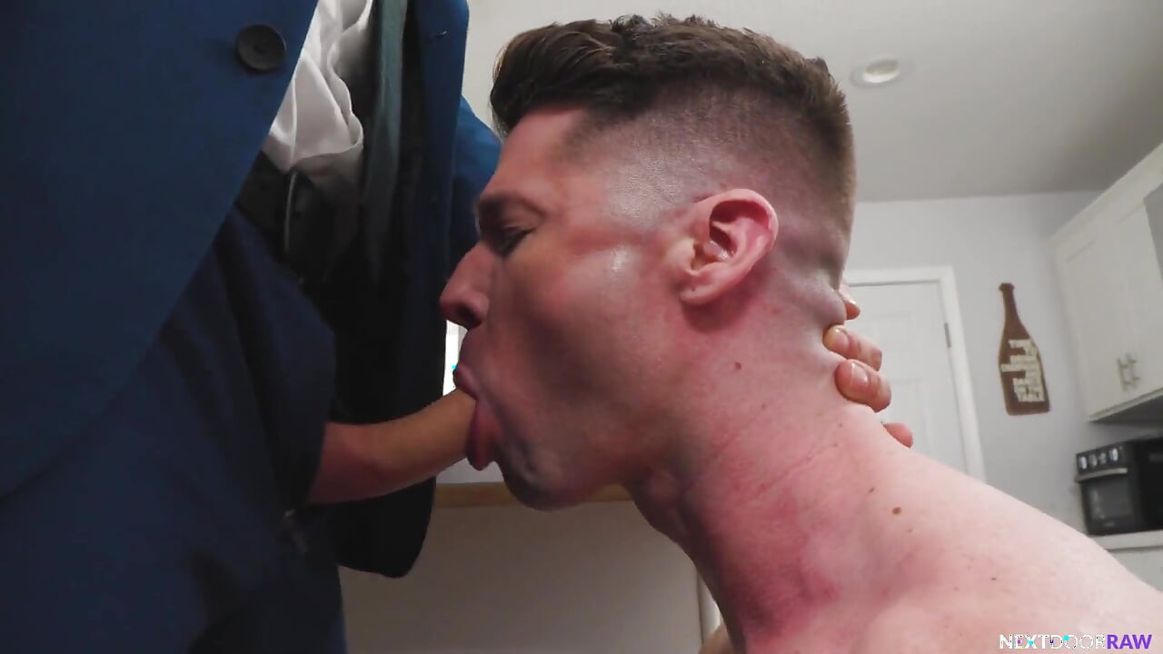 Next Door Raw - Insatiable Appetite