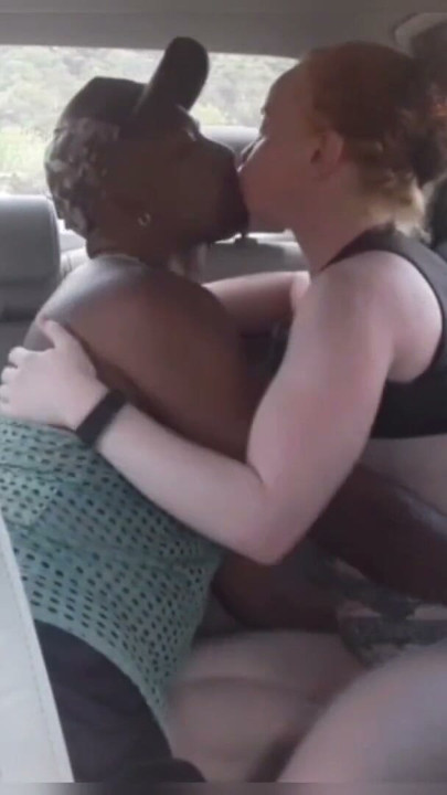Fucking delicious in the car I love the adrenaline | Clip 1