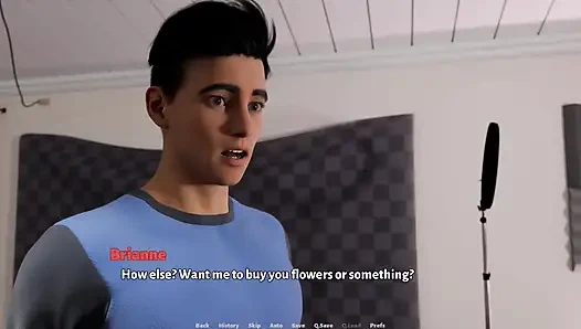 Безумное приключение No13 тинка с толстой задницей обучила свой рот для серьезного минета