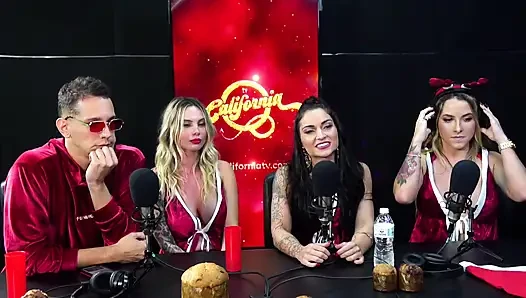 Pagode da ofensa - spesial natal 2021