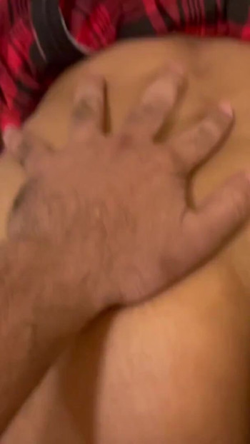 Step sister fucked by step brother accidentally | Clip 3