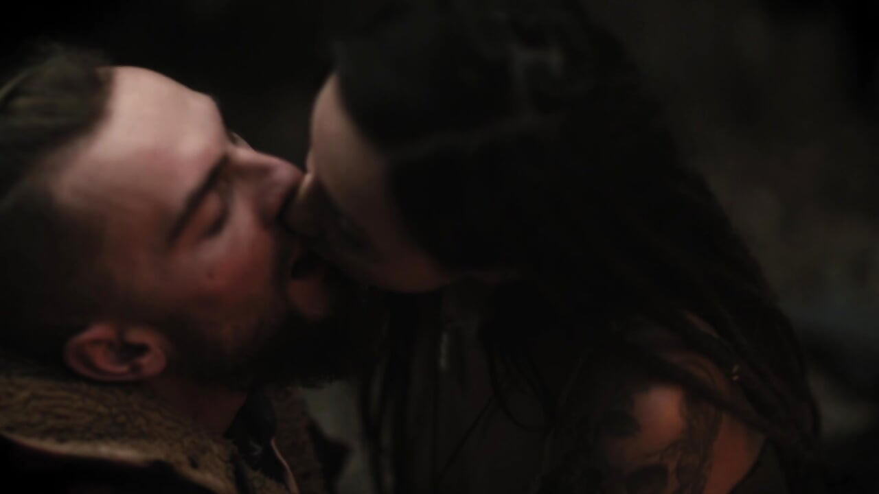ERIKA LUST - Compilação de orgasmos altos