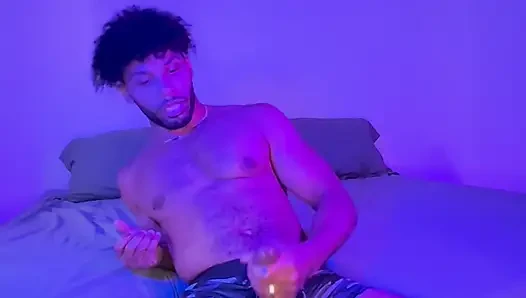 Penis sütünü sulutuyor