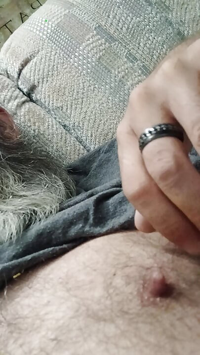 Getting off