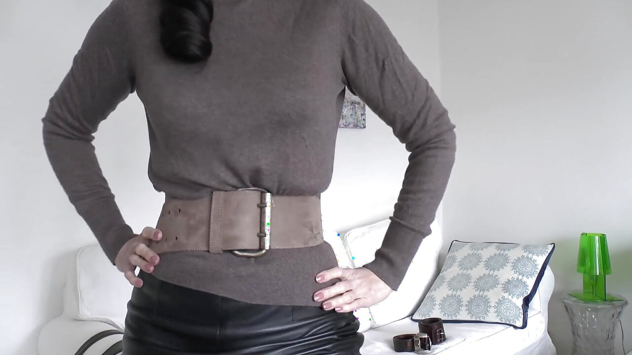 Amenajare cu centura în sufragerie, partea 2, doamna Victoria Valente