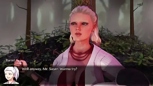 Goblin Layer - Horny Elf
