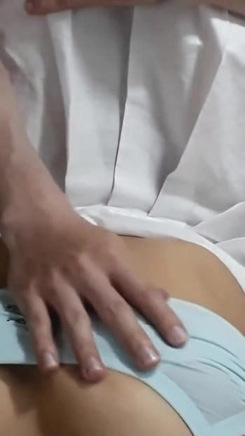 Jaw-dropping moment from "Miguel's stepsister had such perfect thighs that he couldn't stop looking at them."