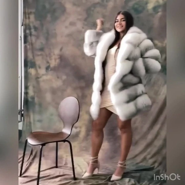 Fur girls