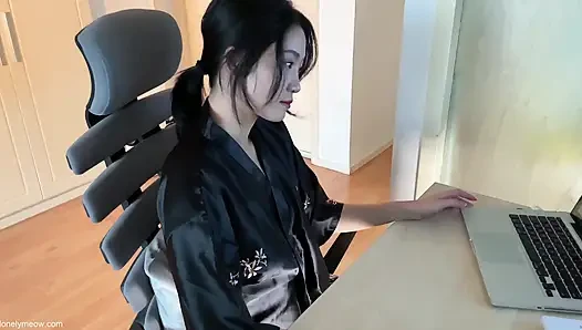 Карантин в Jav