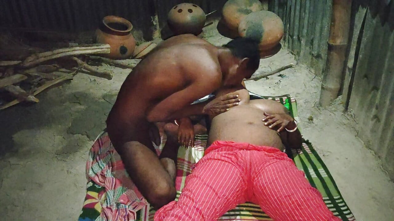 Bhabhi ko baigon se chudai ki Big Ass