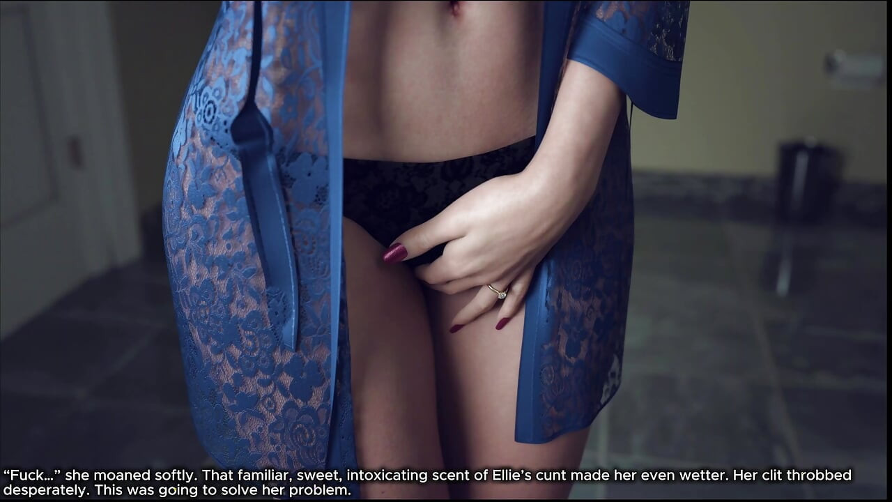 Awam Sophia Real Fuck - Sauna Orgy Secrets: What Ellie and Sophia Did Behind Closed Doors