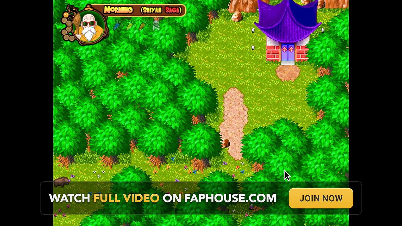 Kamesutra V1.00 deo 8 Chichi golo dupe od Loveskysanx