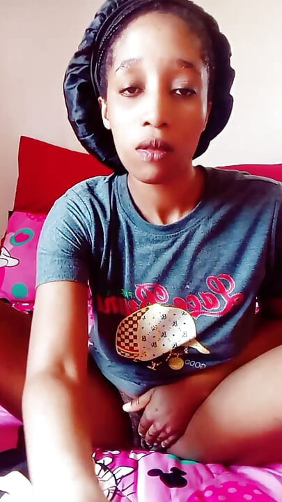 Masturbate while watching a hot porn