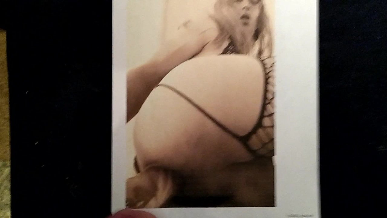 Cum Tribute for beertjuh