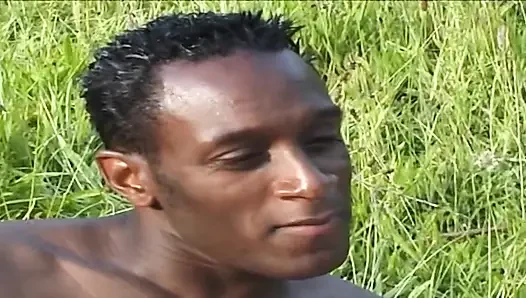 Big Omar's British Adventures: Rear End Camping (2002)