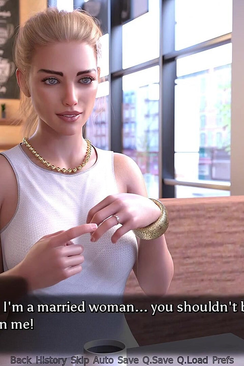 Eine perfekte ehe # 15