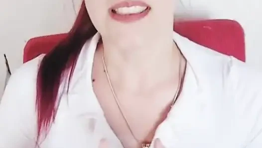 Shyyfxx Gauchita Psychologist Chapter 2 I Want to Go Back with My Ex to See Her Fucking with Others